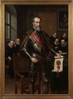 Francisco de Carvajal