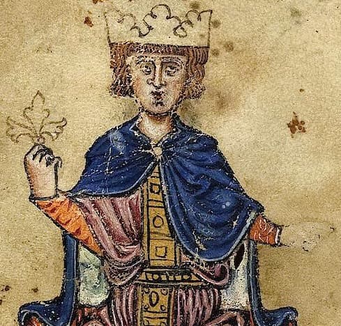 Frederick II