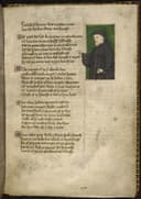Geoffrey Chaucer