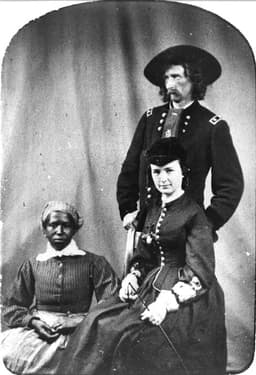 George Armstrong Custer