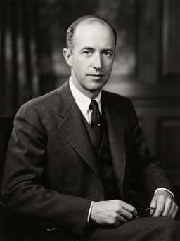 George F. Kennan