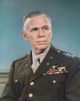 George Marshall