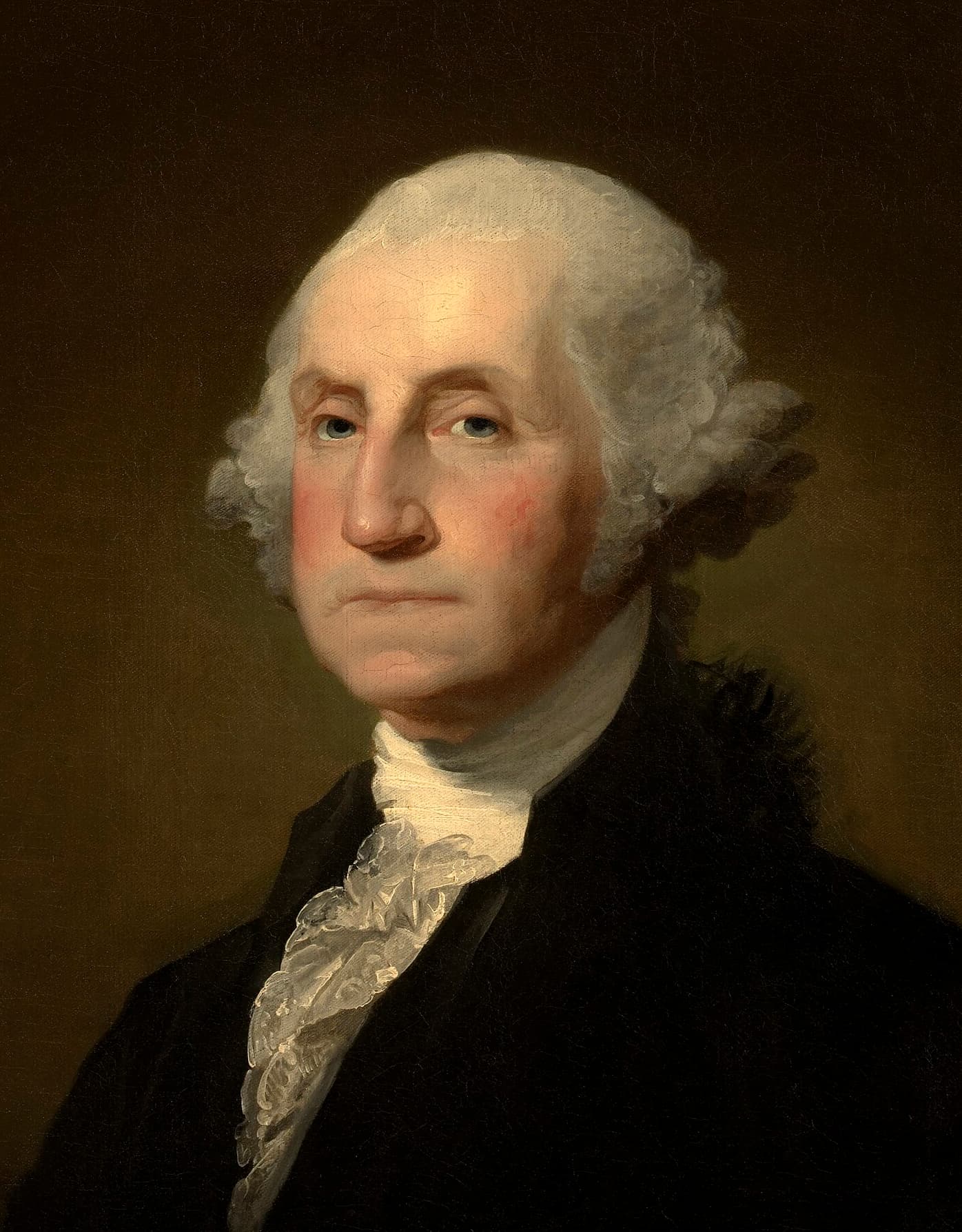George Washington