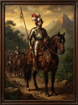 Gonzalo Pizarro