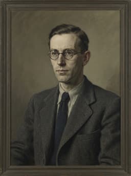 Gordon Welchman