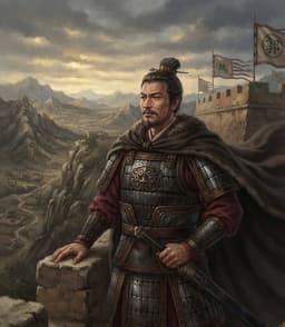 Guo Huai