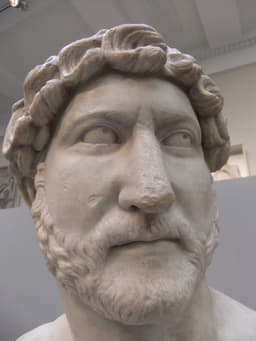 Hadrian