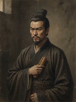 Han Fei