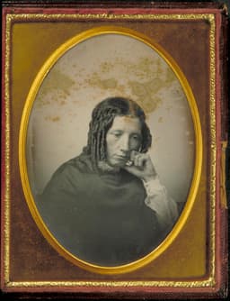 Harriet Beecher Stowe
