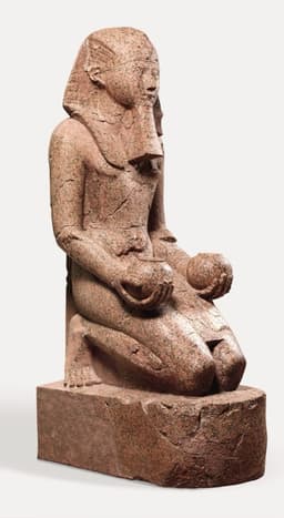 Hatshepsut