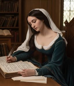 Héloïse d'Argenteuil