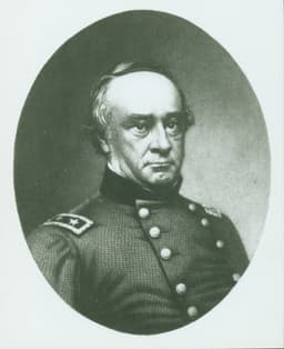 Henry Halleck