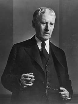 Henry Stimson