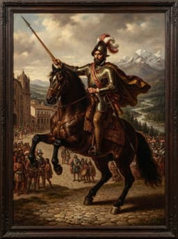 Hernando de Soto