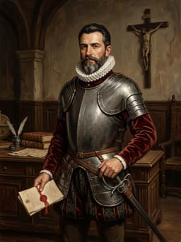 Hernando Pizarro