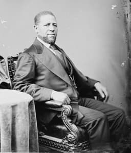 Hiram Revels