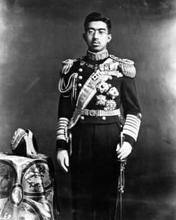 Hirohito