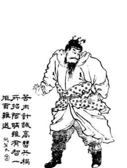 Huang Gai