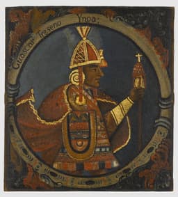 Huáscar