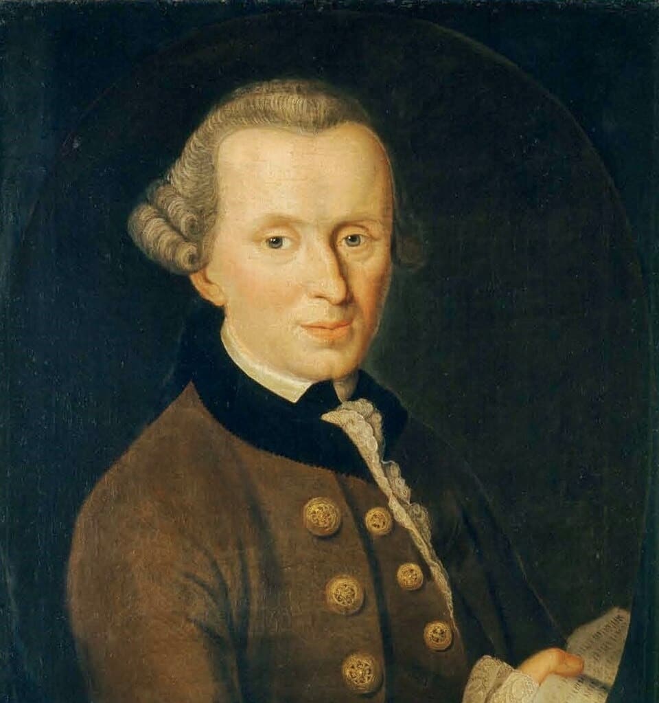 Immanuel Kant