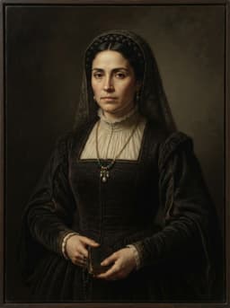 Isabel Moctezuma