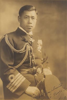 Isoroku Yamamoto