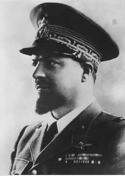 Italo Balbo