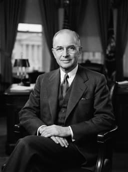 James F. Byrnes