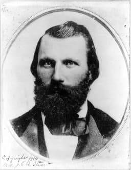 J.E.B. Stuart