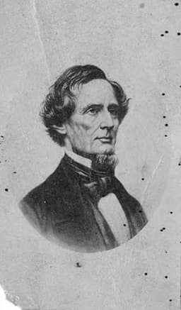 Jefferson Davis