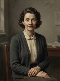 Joan Clarke