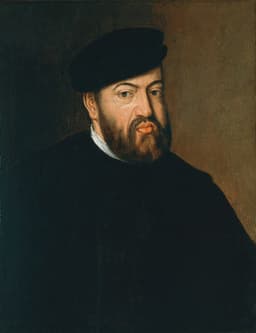 João III of Portugal