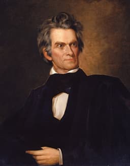 John C. Calhoun