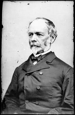 Joseph E. Johnston