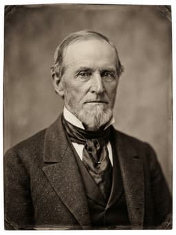 Joseph Emory Davis