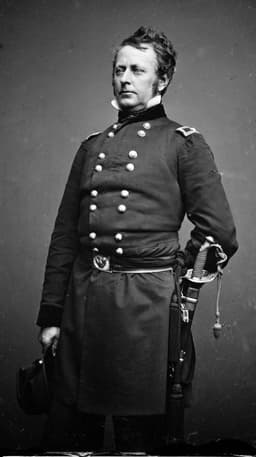 Joseph Hooker