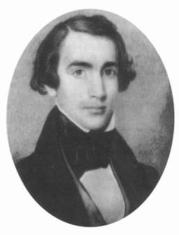 Joshua Speed