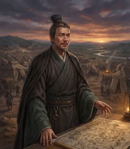 Ju Shou