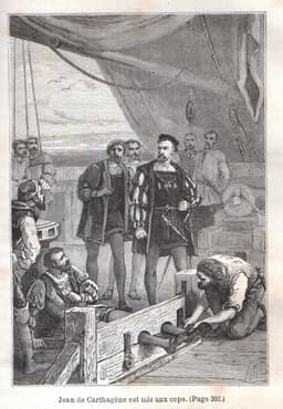 Juan de Cartagena