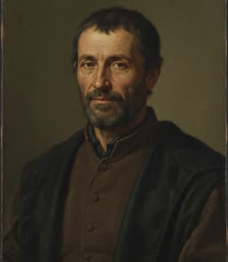 Juan de la Cosa