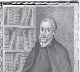 Juan Ginés de Sepúlveda