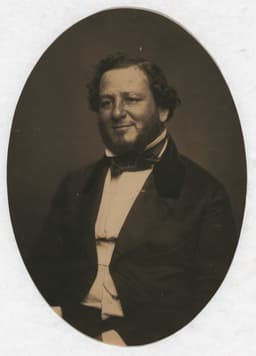 Judah P. Benjamin