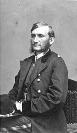 Judson Kilpatrick