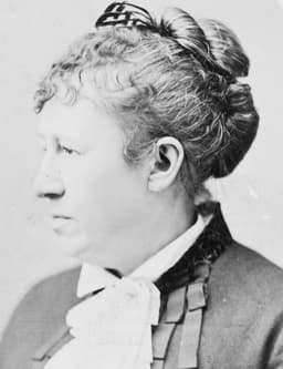 Julia Dent Grant
