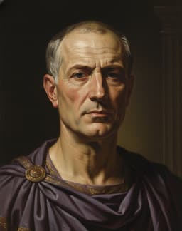 Julius Caesar