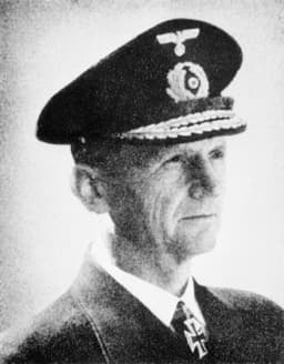 Karl Donitz