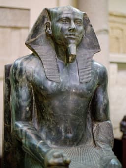 Khafre