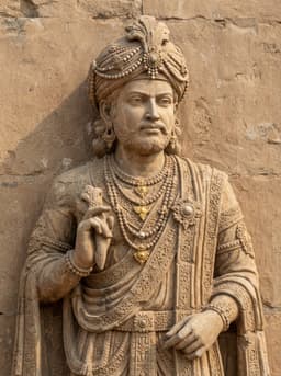 King Bimbisara