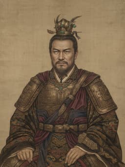 King Helü of Wu