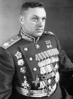 Konstantin Rokossovsky